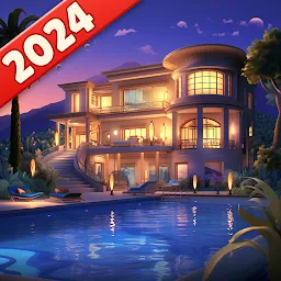 Tile Match - Manor Decor Mod Apk