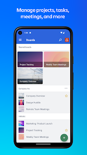 Trello: Manage Team Projects 1