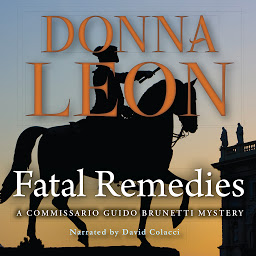 Icon image Fatal Remedies