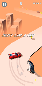 Drift Tap