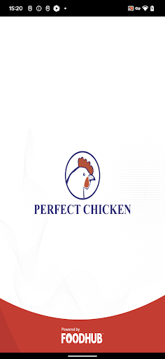 Android application Perfect Fried Chicken screenshort