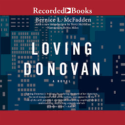 「Loving Donovan」圖示圖片