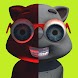Talking Joe - Kick Evil Cat - Androidアプリ