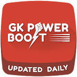 GK PowerBoost: Current Affairs icon