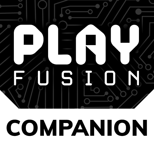 PlayFusion Companion 2.1.5 Icon