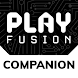 PlayFusion Companion - Androidアプリ