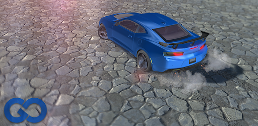 Camaro 2021 City Car Driving Simulator التطبيقات على Google Play