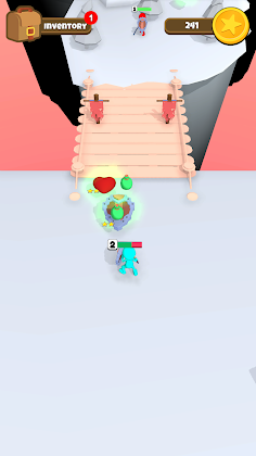Survivor Hero - Screenshot 3