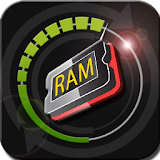 Clean RAM Memory 2016 icon