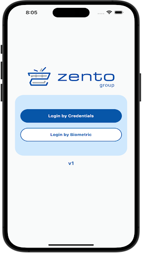Zentobox Screen 2
