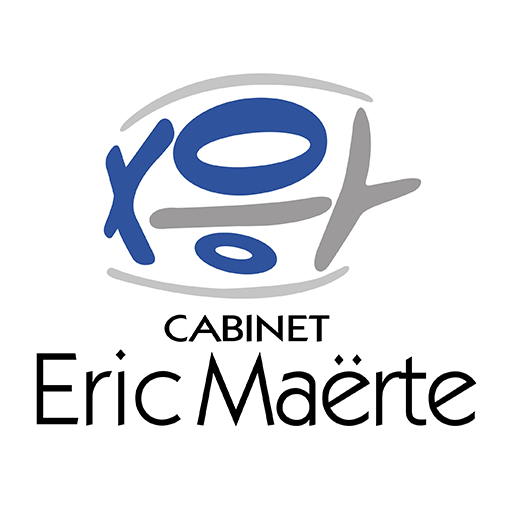 Cabinet Eric Maërte 4.6.0 Icon
