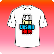 Pro Tshirt Designer - Custom Tshirt