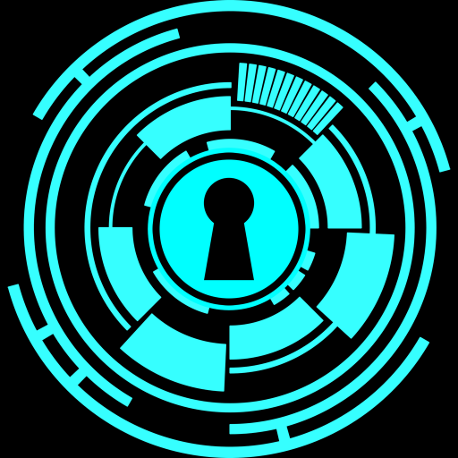 Scale Lock logo