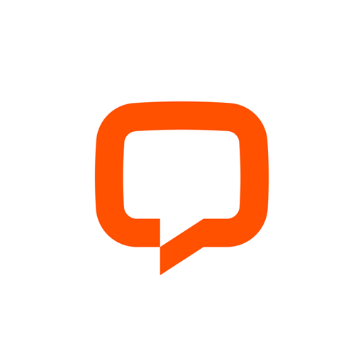 LiveChat - Customer service logo