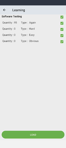 Software Testing Learn Interview Knowledge