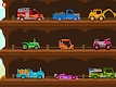screenshot of Truck Driver - Games for kids