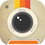 Photo Effects - Selfie Editor icon