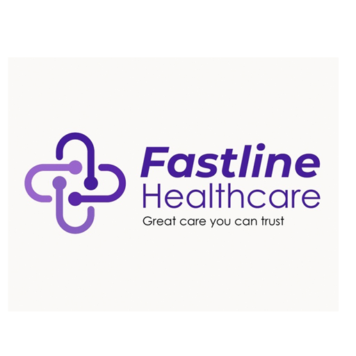 Fastline Ventures.