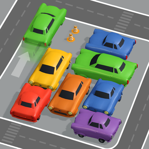 Car Parking - Traffic Jam Game Télécharger sur Windows