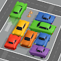 Car Parking - Traffic Jam Game