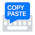 Copy Keyboard - Paste Keyboard