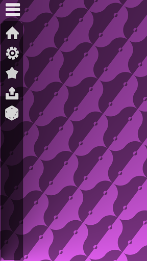 Android application I Symmetry Wallpaper Engine screenshort