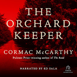 Icon image The Orchard Keeper