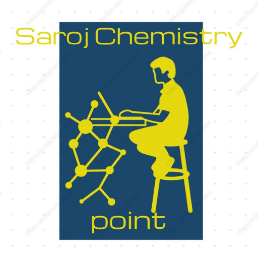 Saroj Chemistry Point logo