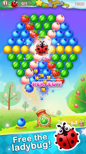 Bubble Fruit 6.0.10 screenshots 4