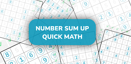 Number Sum Up: Quick Math