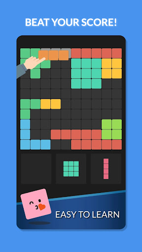 Block Puzzle Original Screen 2