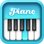 Piano Keyboard - Free Simply Music Band Apps Apk