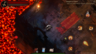 Game screenshot Powerlust - Action-RPG рогалик mod apk