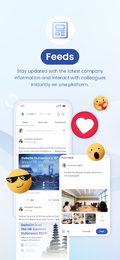 SunFish Mobile screenshot 12