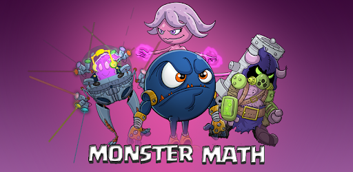 Monster Maths: Mental Arithmetic Flashcards Games – Apps On Google Play