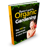 Organic Gardening icon