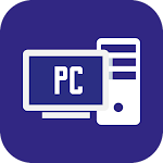 Cover Image of Download Computer Launcher 3 - PC mode  APK