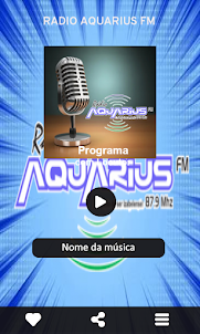 RADIO AQUARIUS FM