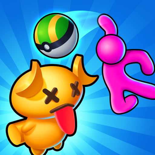 Catch Monsters - Trainer Pet Download on Windows