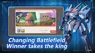 Game screenshot Super Elf Wars hack