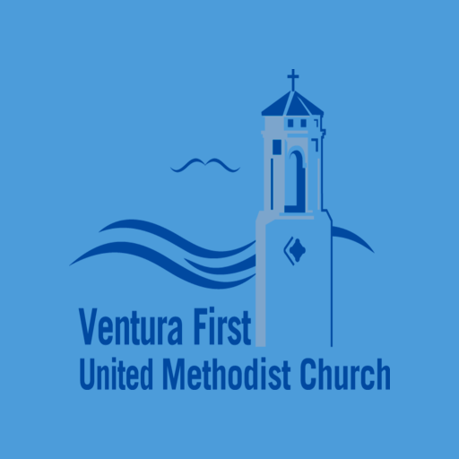 Ventura First UMC logo