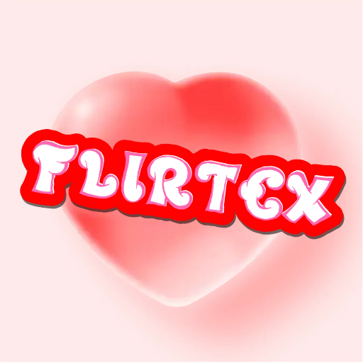 Flirtex: Live chat & dating Download on Windows