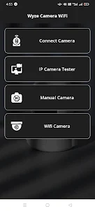 Wyze Camera App: Home Security