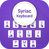 Syriac Keyboard icon