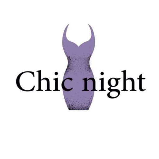 Chicnight logo
