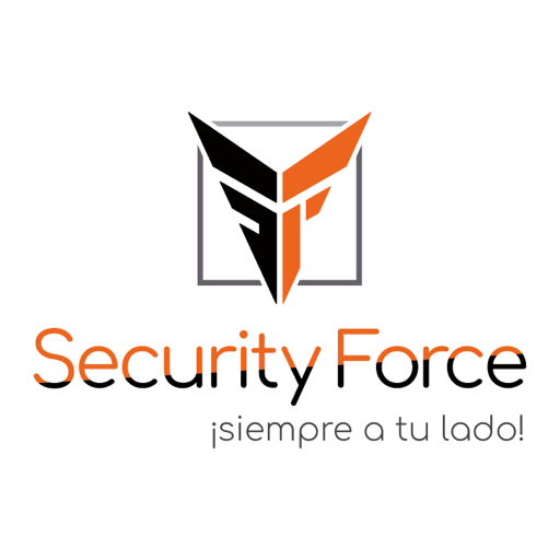 Security Force Administrador logo