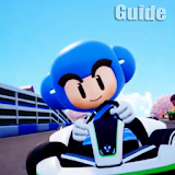 Guide For KartRider Rush+ Race icon