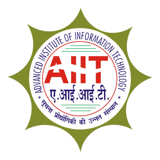ADVANCED INSTITUTE OF INFORMAT logo