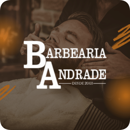 BARBEARIA ANDRADE 1.0 Icon