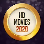 Cover Image of ดาวน์โหลด ภาพยนตร์ HD ออนไลน์ฟรี 2020 - ภาพยนตร์ HD ยอดนิยม 1.9 APK